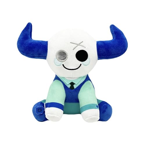 RDCIRP Phighting Broken Plush, süßes Stofftier, Musikspiel-Merchandise, Plüschpuppenspielzeug for Kinder, Spieleliebhaber RDCIRP Phighting Broken Plush, süßes Stofftier, Musikspiel-Merchandise, Plüschpuppenspielzeug for Kinder, Spieleliebhaber von RDCIRP