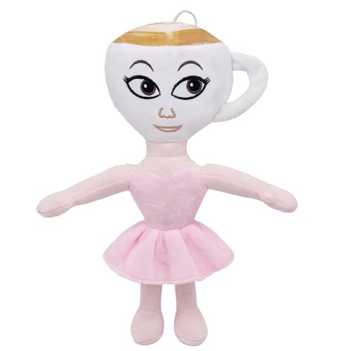 Tralalero Tralala Plüsch, italienisches Brainrot-Spielzeug, Tung TungTung Sahur Plüschtier, weiches Stofftier, Kissen, Figur, Puppe, Geburtstagsgeschenke for erwachsene Jungen und Mädchen, Sammler(D) Tralalero Tralala Plüsch, italienisches Brainrot-Spielzeug, Tung TungTung Sahur Plüschtier, weiches Stofftier, Kissen, Figur, Puppe, Geburtstagsgeschenke for erwachsene Jungen und Mädchen, Sammler(D) von RDCIRP