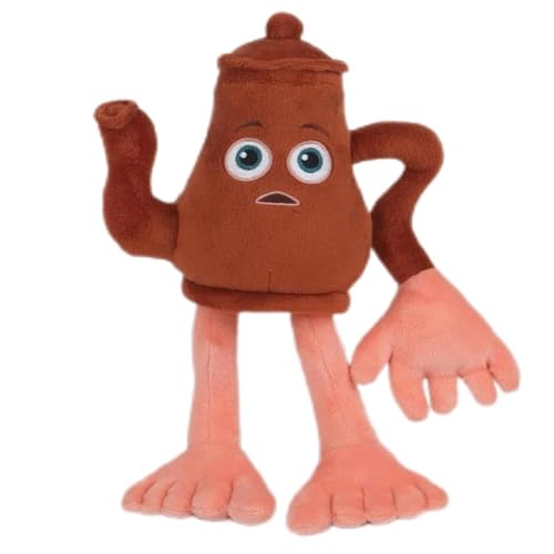 Tralalero Tralala Plüsch, italienisches Brainrot-Spielzeug, Tung TungTung Sahur Plüschtier, weiches Stofftier, Kissen, Figur, Puppe, Geburtstagsgeschenke for erwachsene Jungen und Mädchen, Sammler(A) Tralalero Tralala Plüsch, italienisches Brainrot-Spielzeug, Tung TungTung Sahur Plüschtier, weiches Stofftier, Kissen, Figur, Puppe, Geburtstagsgeschenke for erwachsene Jungen und Mädchen, Sammler(A) von RDCIRP