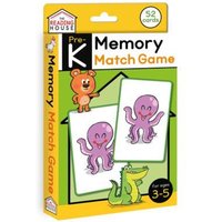 Memory Match Game (Flashcards) von Random House Children's Books