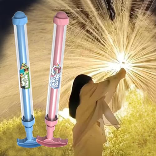 Feuerwerks Wasserpistole Spielzeug, Feuerwerks Wasserspritze Spielzeug, Wasserpistolen Im Feuerwerksstil, Romantisches Wassersprühspielzeug Im Feuerwerksstil für Paare, Baden, Pool, Party Feuerwerks Wasserpistole Spielzeug, Feuerwerks Wasserspritze Spielzeug, Wasserpistolen Im Feuerwerksstil, Romantisches Wassersprühspielzeug Im Feuerwerksstil für Paare, Baden, Pool, Party von READREAM