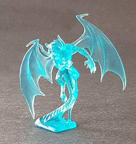Pechetruite 1 x Shadow Demon - Reaper Bones Miniature zum Rollenspiel Kriegsspiel - 77368 Pechetruite 1 x Shadow Demon - Reaper Bones Miniature zum Rollenspiel Kriegsspiel - 77368 von Pechetruite