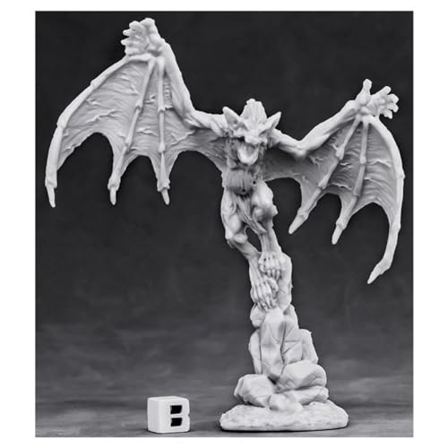 Dark Heaven: Bones Werebat Dark Heaven: Bones Werebat von REAPER