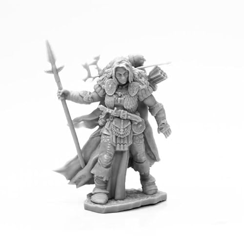 Frost Giant Ranger von REAPER