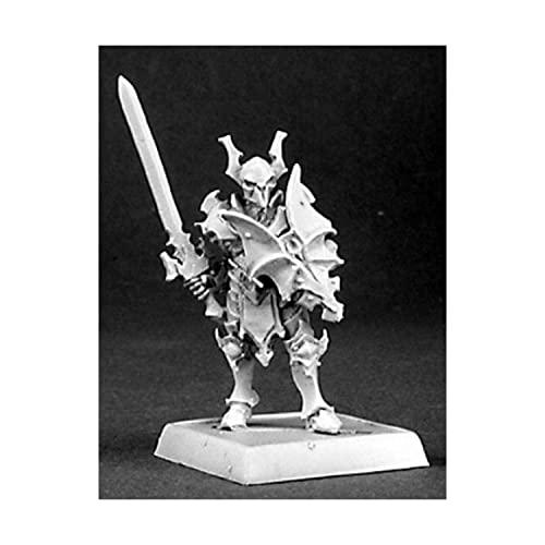 Necropolis Crimson Knight Necropolis Crimson Knight von Reaper