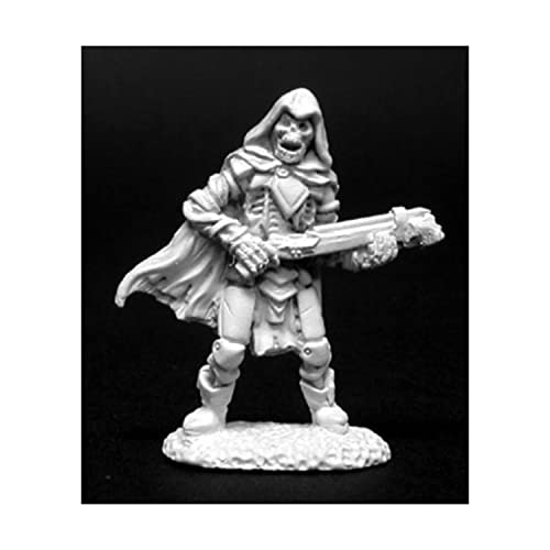 Reaper Miniatures Armbrust Skelett #02089 Dark Heaven Legends D&D Minifigur Reaper Miniatures Armbrust Skelett #02089 Dark Heaven Legends D&D Minifigur von REAPER