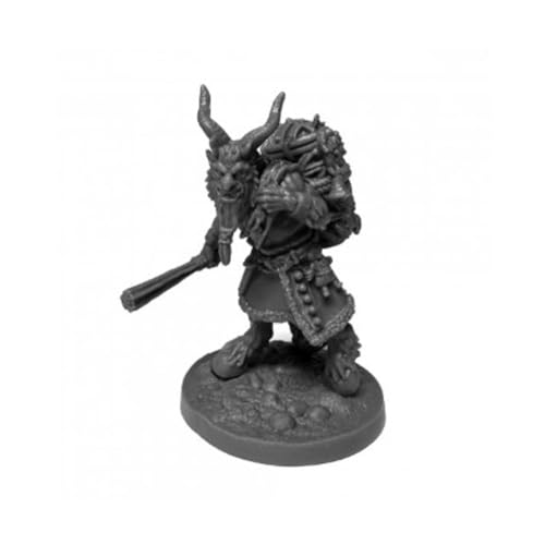 Reaper Miniatures Krampus Reaper Miniatures Krampus von REAPER