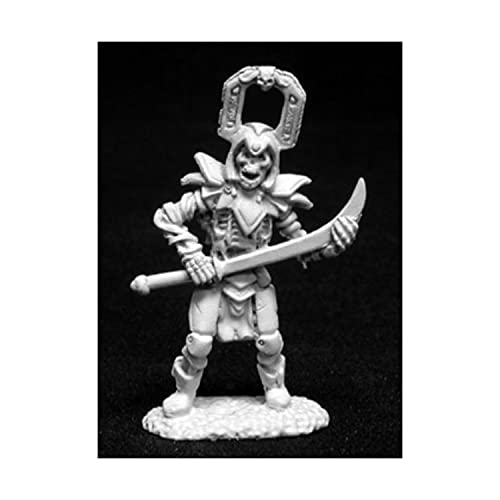 Reaper Miniatures Undead Myrmidon Reaper Miniatures Undead Myrmidon von Reaper