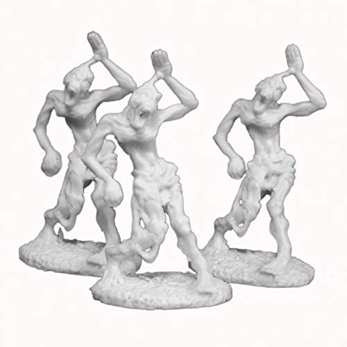 Zombies (3) Miniature von REAPER