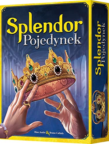 Asmodee Rebel SCSPL2PL Bauspiele, Mehrfarbig Asmodee Rebel SCSPL2PL Bauspiele, Mehrfarbig von Asmodee