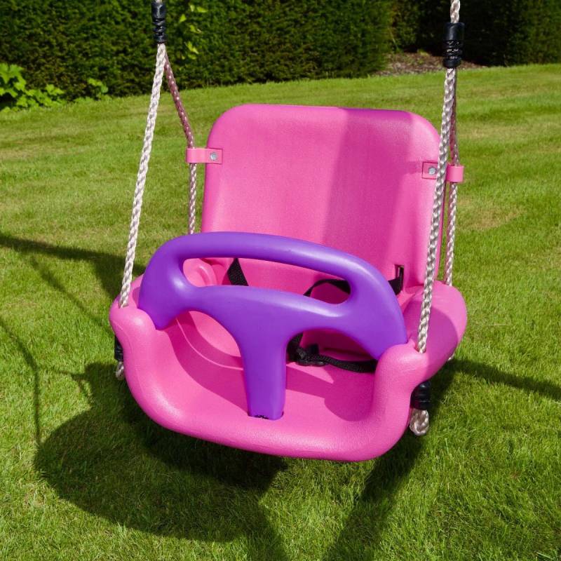 REBO 3 in 1 Babyschaukel von REBO