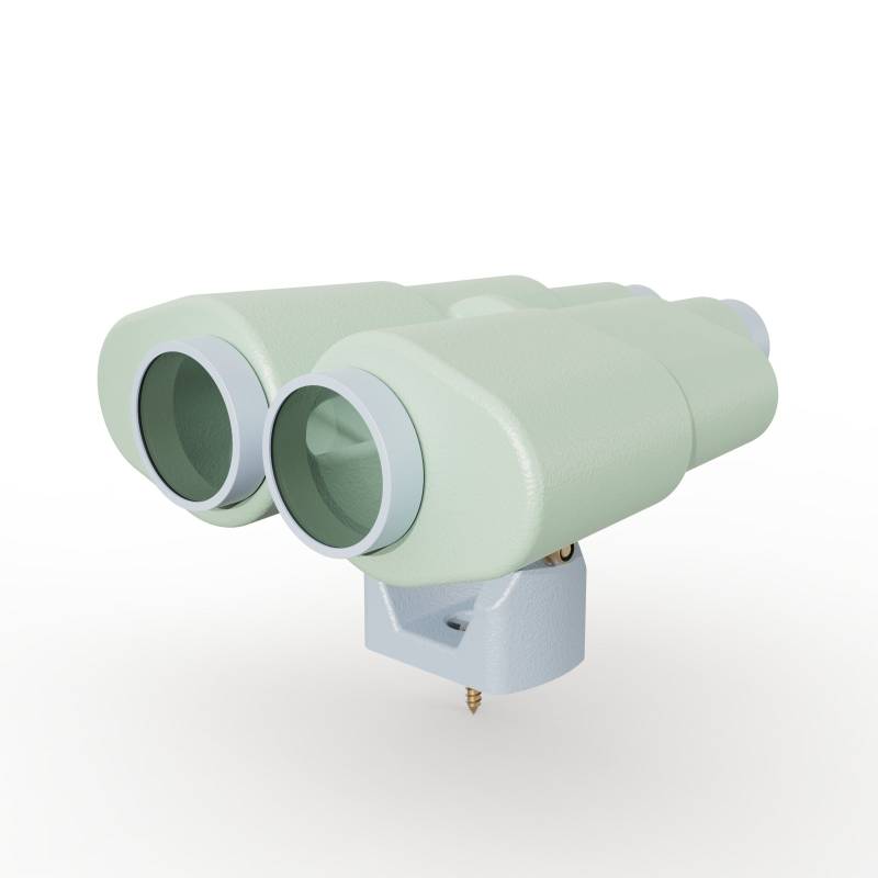 REBO Fernglas - Mintgrün REBO Fernglas - Mintgrün von REBO