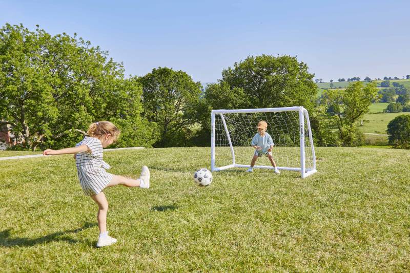 REBO Fußballtor 183 cm x 122 cm von REBO