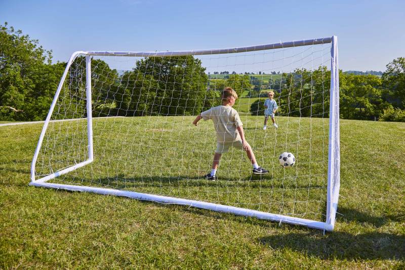REBO Fußballtor 366 cm x 183 cm von REBO