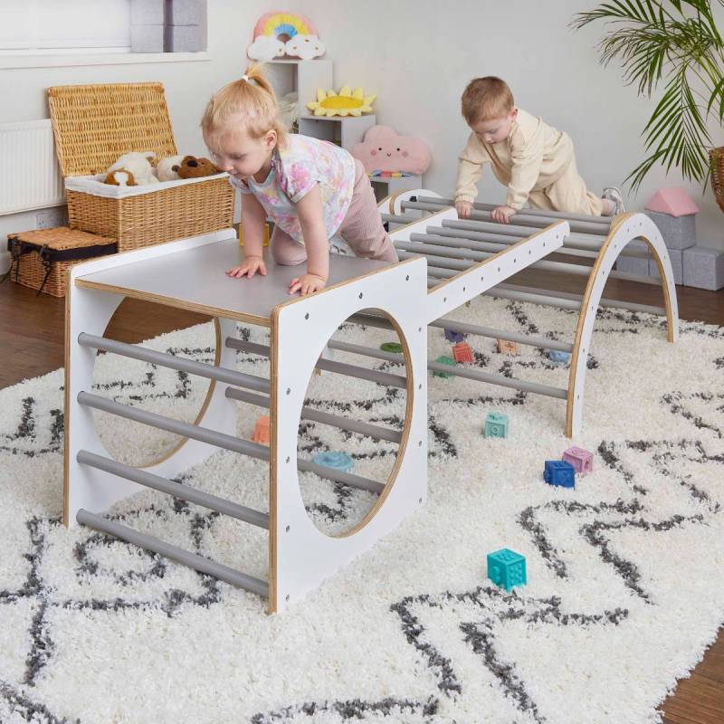 REBO Montessori Kletterbogen Liskamm von REBO