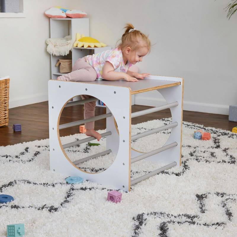 REBO Montessori Klettergerüst Taranaki von REBO
