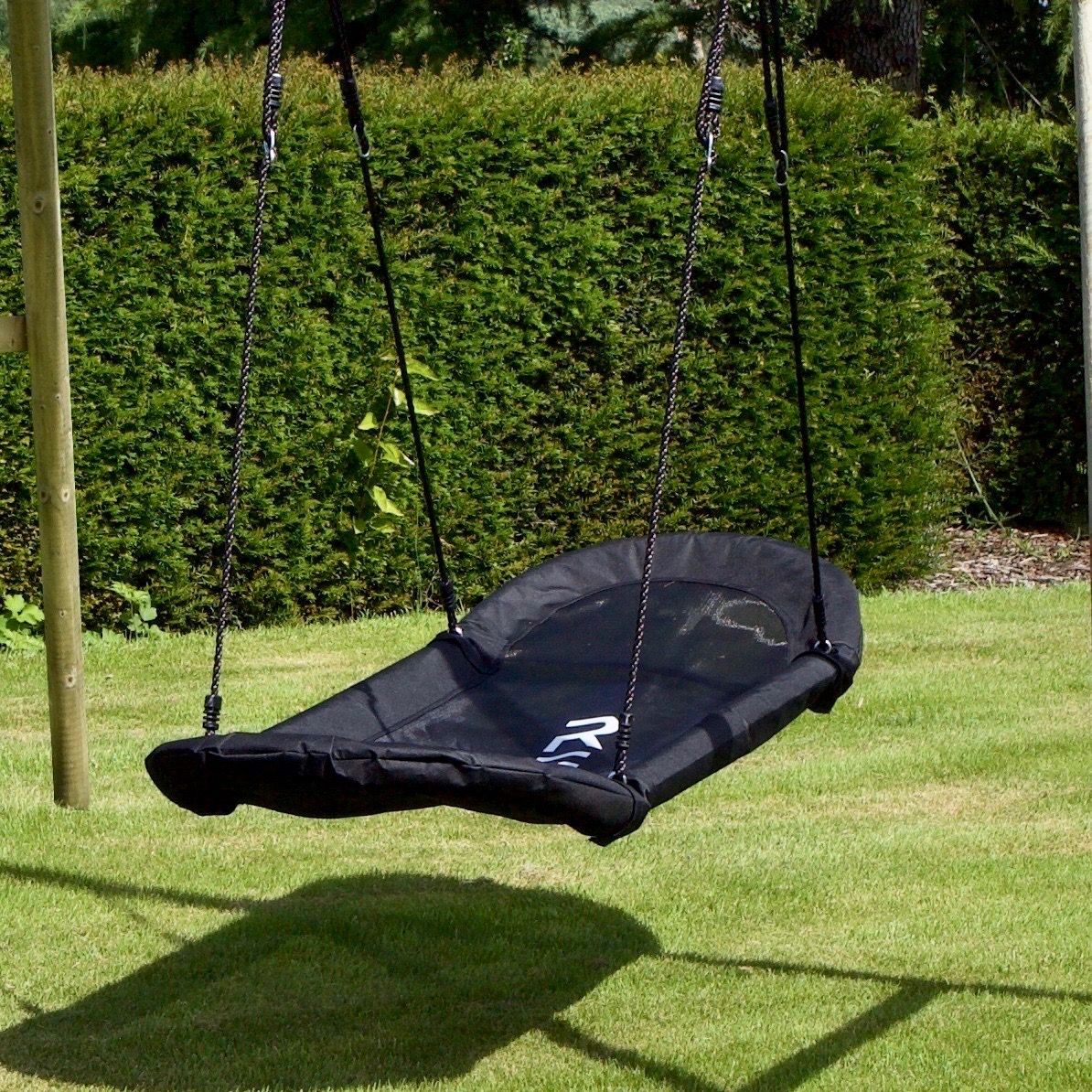 REBO Nestschaukel 120 x 65 cm von REBO