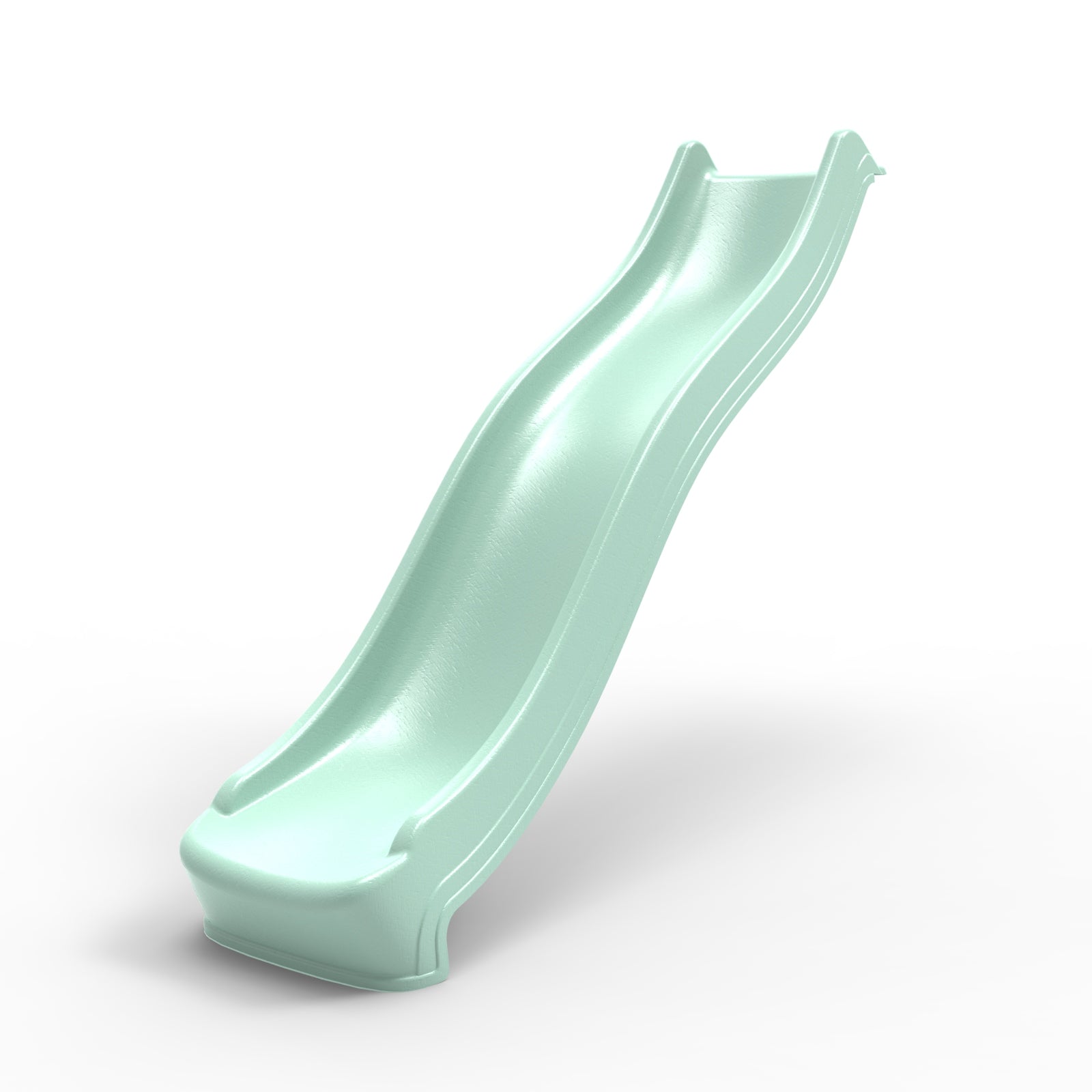 REBO Rutsche 220 cm Pastell von REBO