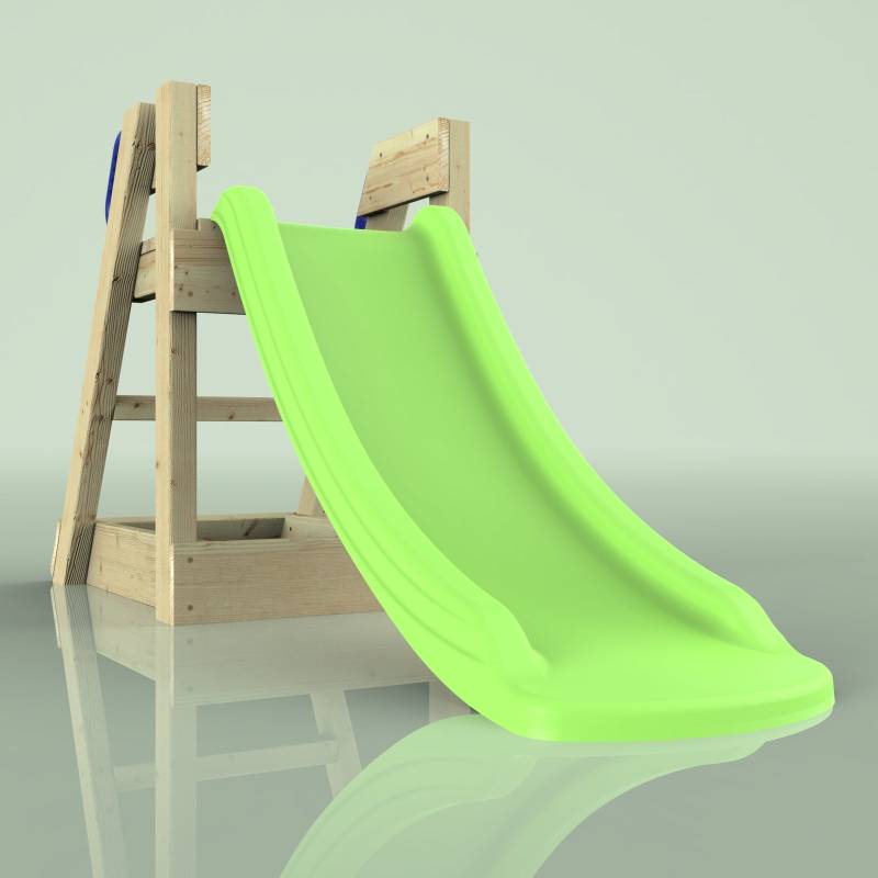 REBO Rutsche Kobra 120 cm von REBO
