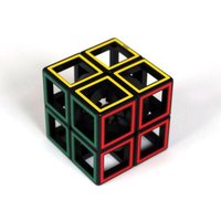 RECENT TOYS 501243 Meffert´s Hollow Two by Two Cube RECENT TOYS 501243 Meffert´s Hollow Two by Two Cube von RECENT TOYS