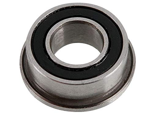 RECKWARD TUNING RT Bundkugellager 4 x 8 x 3mm MF84-2RS ABEC 3 10 Stück RECKWARD TUNING RT Bundkugellager 4 x 8 x 3mm MF84-2RS ABEC 3 10 Stück von RECKWARD TUNING