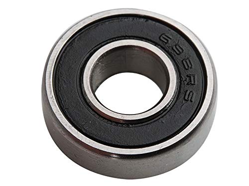 RECKWARD TUNING RT Dichtkugellager 8 x 19 x 6mm 698-2RS ABEC 3 10 Stück RECKWARD TUNING RT Dichtkugellager 8 x 19 x 6mm 698-2RS ABEC 3 10 Stück von RECKWARD TUNING
