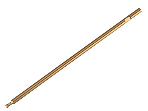 RECKWARD TUNING RT Innensechskant Ersatzklinge Kugel 2.0mm 100mm Tungsten Steel RECKWARD TUNING RT Innensechskant Ersatzklinge Kugel 2.0mm 100mm Tungsten Steel von RECKWARD TUNING