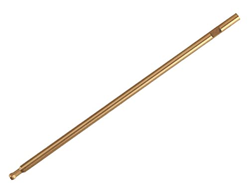 RECKWARD TUNING RT Innensechskant Ersatzklinge Kugel 2.5mm 100mm Tungsten Steel RECKWARD TUNING RT Innensechskant Ersatzklinge Kugel 2.5mm 100mm Tungsten Steel von RECKWARD TUNING