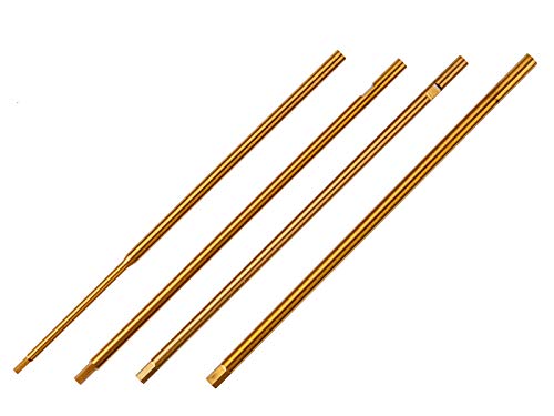 RECKWARD TUNING RT Innensechskant Ersatzklingen 1.5, 2.0, 2.5, 3.0mm Set Tungsten Steel 100mm RECKWARD TUNING RT Innensechskant Ersatzklingen 1.5, 2.0, 2.5, 3.0mm Set Tungsten Steel 100mm von RECKWARD TUNING