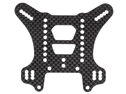 RECKWARD TUNING RT Kohlefaser Mugen MBX8R Dämpferbrücke HA +5mm RECKWARD TUNING RT Kohlefaser Mugen MBX8R Dämpferbrücke HA +5mm von RECKWARD TUNING