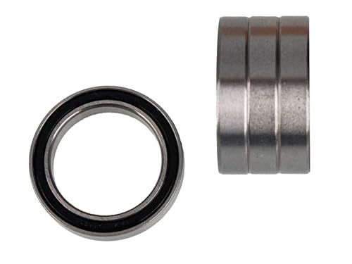 RECKWARD TUNING RT Kugellager 15 x 21 x 4mm 6702-2RS ABEC 3 4 Stück RECKWARD TUNING RT Kugellager 15 x 21 x 4mm 6702-2RS ABEC 3 4 Stück von RECKWARD TUNING