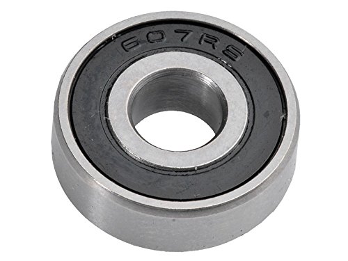 RECKWARD TUNING RT Kugellager 7 x 19 x 6mm 607-2RS ABEC 3 RECKWARD TUNING RT Kugellager 7 x 19 x 6mm 607-2RS ABEC 3 von RECKWARD TUNING