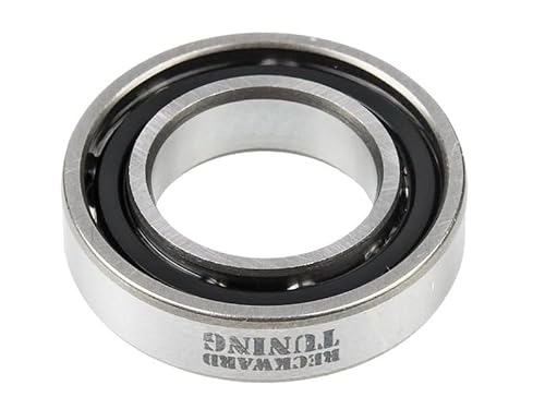 RECKWARD TUNING RT Stahl Hauptkugellager 14x25.4x6mm # RC Verbrennungsmotor von RECKWARD TUNING