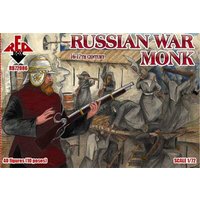 RED BOX RB72086 1:72 Russian war monk, 16-17th century RED BOX RB72086 1:72 Russian war monk, 16-17th century von RED BOX