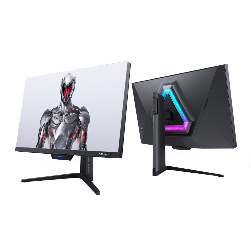 REDMAGIC 4K Gaming Monitor REDMAGIC 4K Gaming Monitor von REDMAGIC