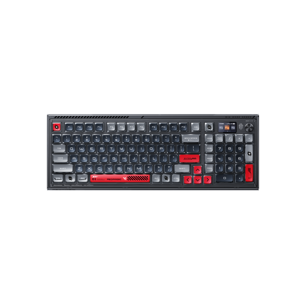 REDMAGIC Mechanical Keyboard REDMAGIC Mechanical Keyboard von REDMAGIC