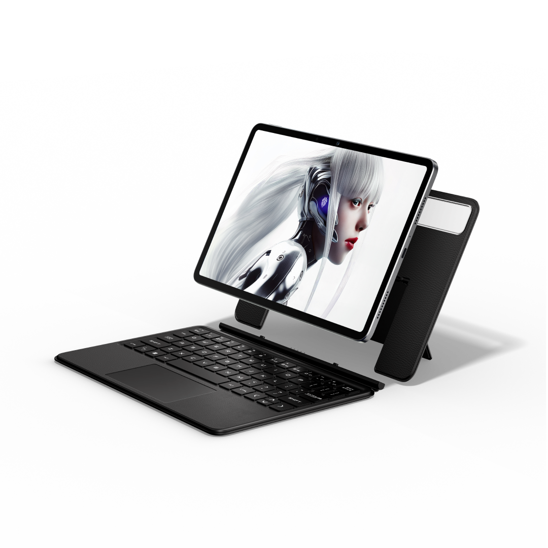 REDMAGIC Nova Magnetic Keyboard REDMAGIC Nova Magnetic Keyboard von REDMAGIC