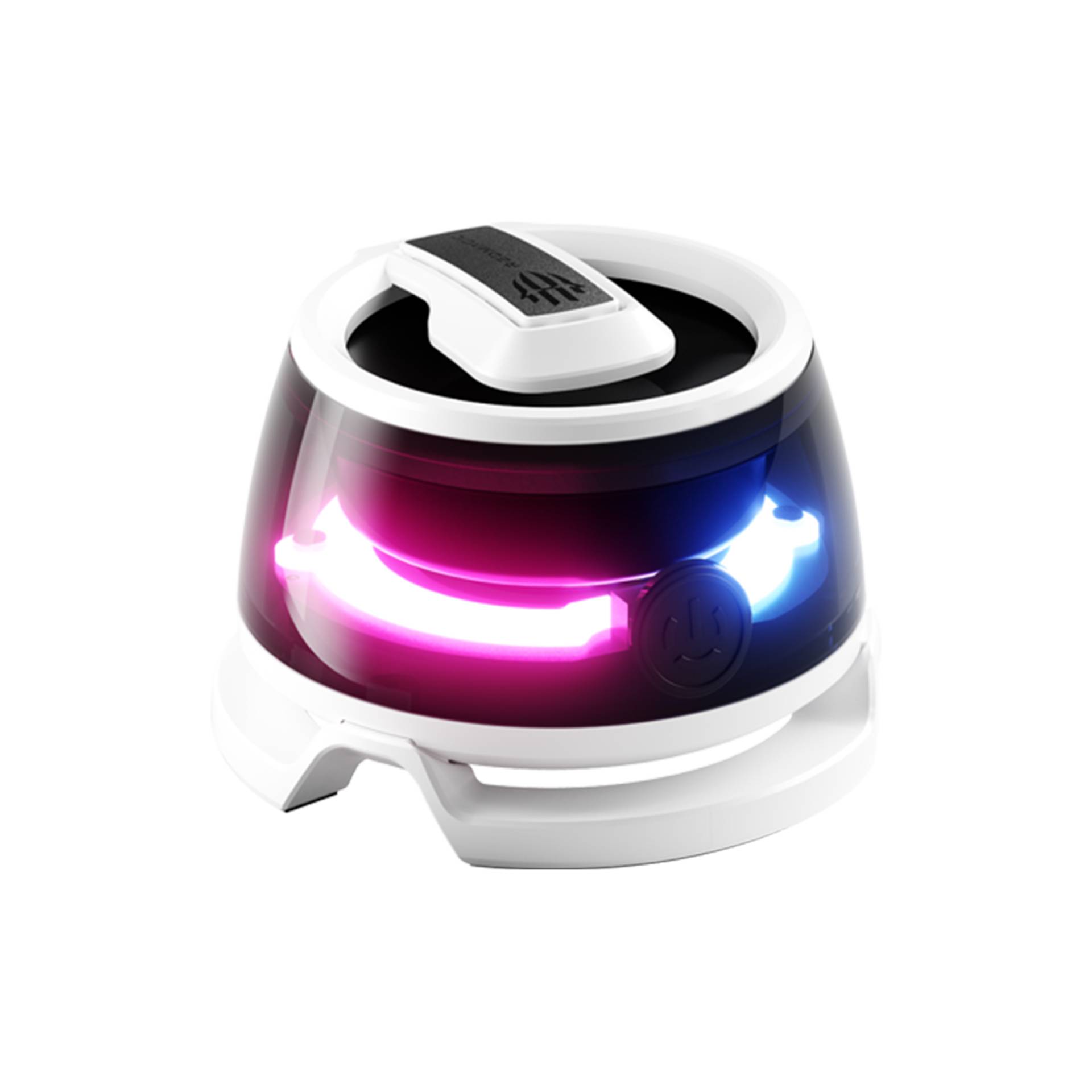 REDMAGIC Rock Magnetic Bluetooth Speaker REDMAGIC Rock Magnetic Bluetooth Speaker von REDMAGIC