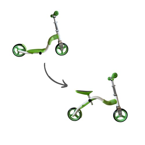 Reduro 2 in 1 Lernlaufrad Laufrad und Roller Reduro 2 in 1 Lernlaufrad Laufrad und Roller von REDURO