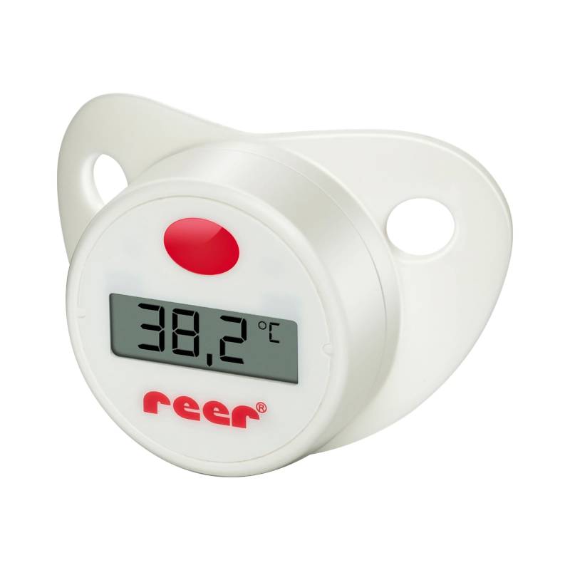 Reer Schnullerthermometer von reer