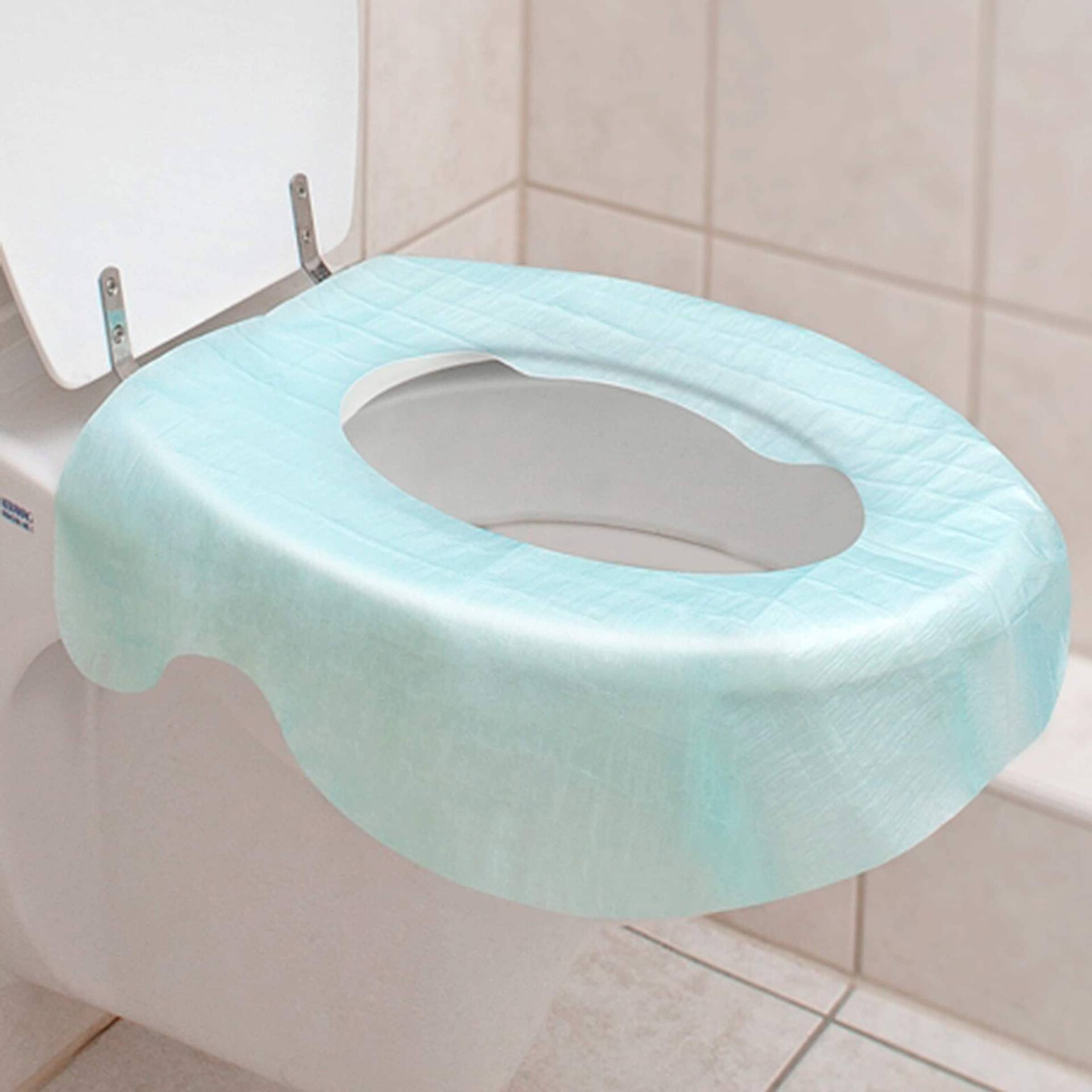 Reer WC-Cover Toilettenauflage von reer