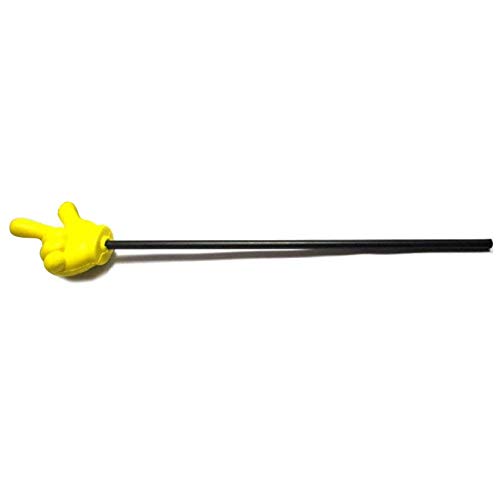 REFURBISHHOUSE Pointing-Stick-Anzeigebalken Sie nominieren Zeigefinger-Stick REFURBISHHOUSE Pointing-Stick-Anzeigebalken Sie nominieren Zeigefinger-Stick von REFURBISHHOUSE