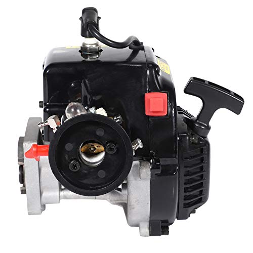 REHOC Baja 4 29Cc Benzin Motoren für 1/5 Rovan KM Baja 5B 5T 5SC 5T DBXL FG Redcat Rc REHOC Baja 4 29Cc Benzin Motoren für 1/5 Rovan KM Baja 5B 5T 5SC 5T DBXL FG Redcat Rc von REHOC