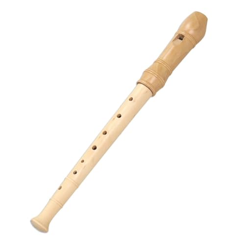 Aduna REIG7080 - Reig Kinder Blockflöte Flöte aus Holz 31 cm von REIG