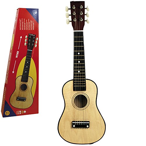Reig 55 cm Spanish Wooden Guitar von REIG