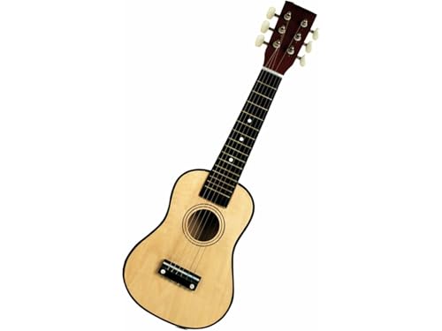 Reig 55 cm Spanish Wooden Guitar von REIG