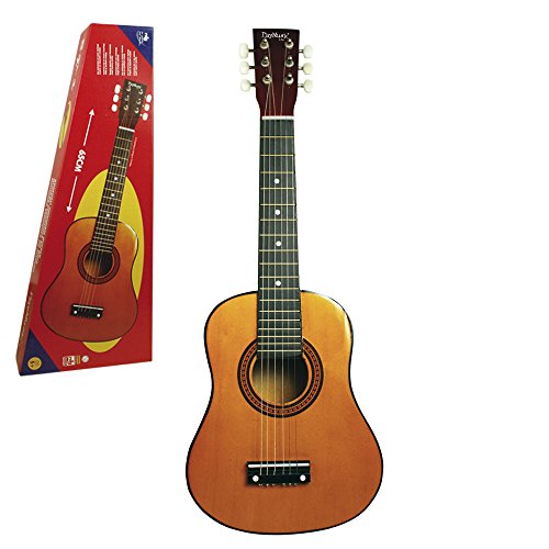 Reig 62.5 cm Spanish Wooden Guitar von REIG