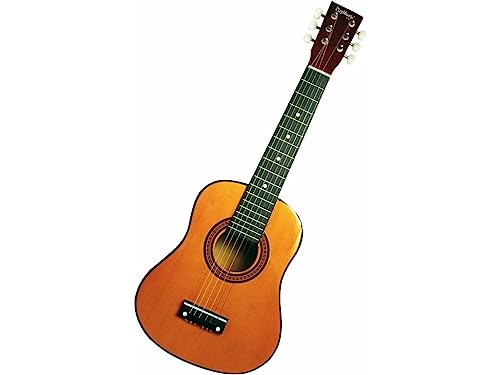 Reig 62.5 cm Spanish Wooden Guitar von REIG