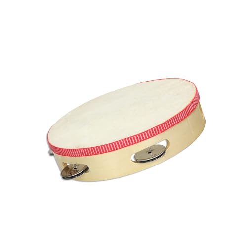 Reig - 7083-Percussion NINO47 Holz, 20,5 cm von Claudio Reig