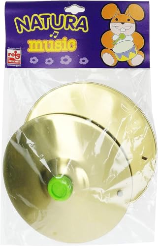 REIG Becken-Set REIG Becken-Set von REIG
